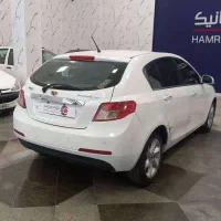 جیلی امگرند RV-7 2014|خودرو سواری و وانت|تهران, آبشار|دیوار