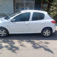 207 مدل 90|خودرو سواری و وانت|کرمان, |دیوار