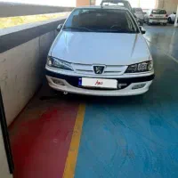 پژو پارس ELXفول