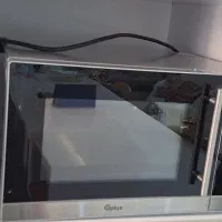 مایکروفر جی پلاس