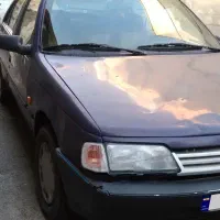 پژو آردی آی ۱۶۰۰|خودرو سواری و وانت|تهران, آذربایجان|دیوار