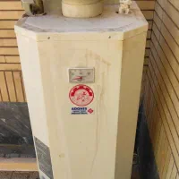 آبگرمکن مخزن دار|آبگرمکن، پکیج، شوفاژ|فردوس (خراسان), |دیوار