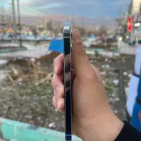 آیفون 12 پرو|موبایل|سنندج, |دیوار