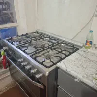 گاز فردار اسنوا درحد نو