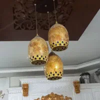 لوستر اشپزخانه