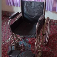 ویلچر