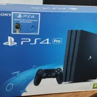 ps4 pro 4K