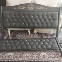 تخت فلزی|تشک تختخواب|اهواز, بهارستان|دیوار