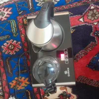 چای ساز در حد نو|سماور، چای‌ساز، قهوه‌ساز|ابهر, |دیوار