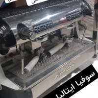 اسپرسوساز سوفیا ایتالیا