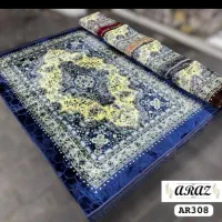 پتوه فرش خارجی ۶ متری|فرش|دورود, |دیوار