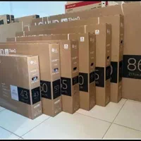تلوزیون ال ای دی الجی سامسونگ پاناسونیک استار تراک
