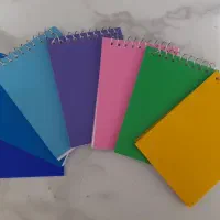 دفتر یادداشت سیمی هدیه غدیر ارزان