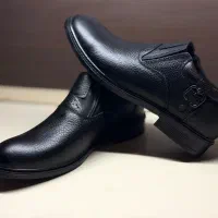 کفش مردانه به قیمت عمده