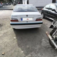 پارس ۹۲|خودرو سواری و وانت|ساری, |دیوار