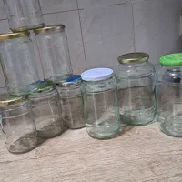 بانکه شیشه ای