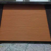 میز و صندلی