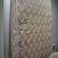 تخت خواب چوبی یک نفره با تشک خوشخواب|تخت و سرویس خواب|تهران, سازمان آب|دیوار