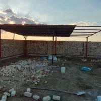 چهار دیواری|فروش دفتر صنعتی، کشاورزی، تجاری|جعفرآباد, |دیوار