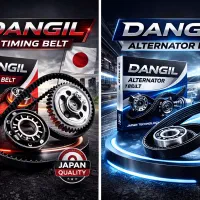 بازرگانی بلبرینگ و تسمه