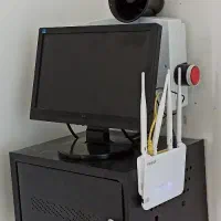 سیستم امنیتی دزدگیر اماکن و دزدگیر منزل