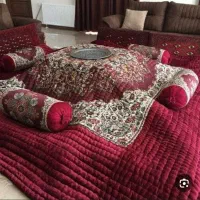 لحاف کرسی (یورقان)