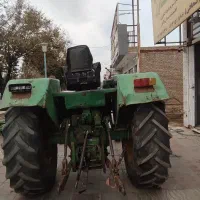 تراکتور جاندیر|خودرو سنگین|مرودشت, تامین اجتماعی‎|دیوار