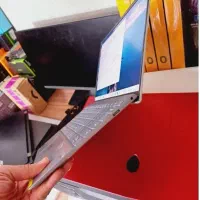 لپتاپ آخر ضخامت وزن ۸۵۰ گرمی 11300H نسل ۱۱ - DDR5|رایانه همراه|قم, سالاریه|دیوار