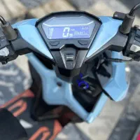 موتور کیلک|موتورسیکلت|کرج, کمالشهر|دیوار