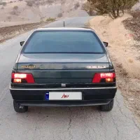 پژو82|خودرو سواری و وانت|جوانرود, |دیوار