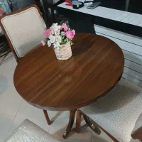میز خاطره و میز دونفره