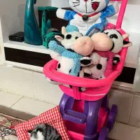 اسباب بازی|اسباببازی|قم, پردیسان|دیوار