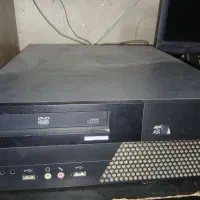 سالم سرعت بالادوهسته ای+کارت گرافیک یک مناسب بازی|رایانه رومیزی|رشت, دیلمان|دیوار