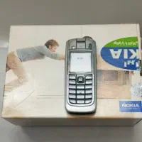 نوکیا ۶۰۲۰ اصلی|موبایل|اردبیل, |دیوار