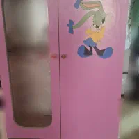 کمدکودک