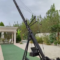 کرین فیلمبرداری|دوربین عکاسی و فیلم‌برداری|تولم شهر, |دیوار