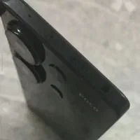 پوکو ام ۶ پرو حافظه ۵۱۲رم۱۲|لوازم جانبی موبایل و تبلت|مشهد, شهید معقول|دیوار