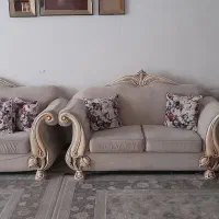 مبل ۷نفره