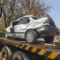 سمند چپی مدل ۹۳ موتور LX|خودرو سواری و وانت|اهواز, دانشگاه چمران|دیوار