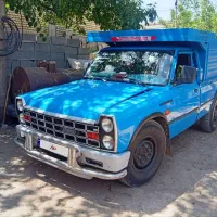 نیسان دوگانه