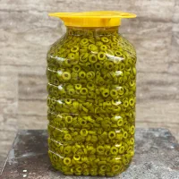 فروش زیتون طارم /بدون واسطه از‌تولید کننده|خوردنی و آشامیدنی|رشت, معلم|دیوار