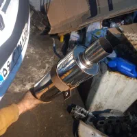 منبع ۱۰۶ استیل