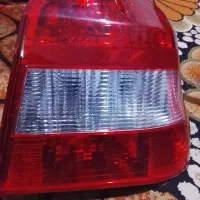 چراغ خطر عقب ۱۴۱