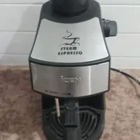 اسپرسو ساز|سماور، چای‌ساز، قهوه‌ساز|امیدیه, |دیوار