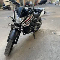 Ns150|موتورسیکلت|رشت, بوسار|دیوار