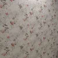 فروش و نصب کاغذ دیواری نقاشی ساختمان