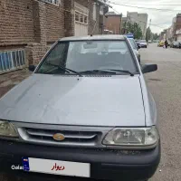 پراید ۱۳۸۷|خودرو سواری و وانت|اردبیل, |دیوار