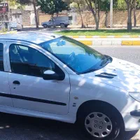 پژو 206