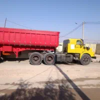 ماشین سنگین