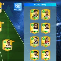 دریم لیگ|کنسول، بازی ویدئویی و آنلاین|اصفهان, دستگرده|دیوار